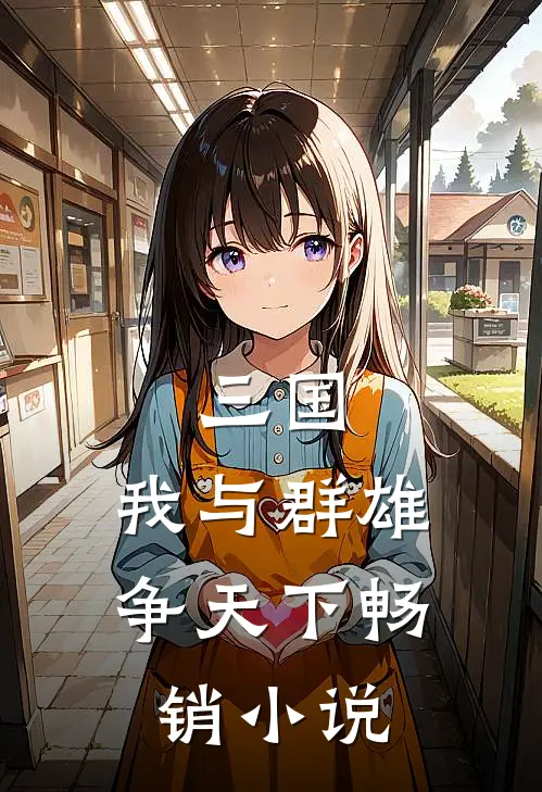 三国我与群雄争天下畅销免费阅读