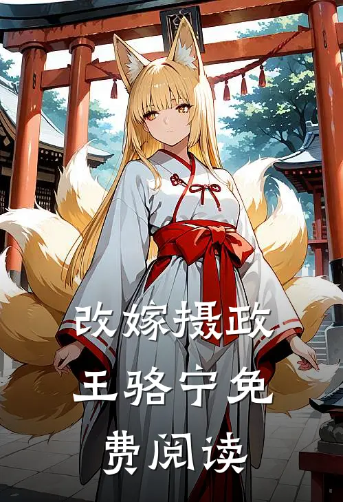 改嫁摄政王骆宁免费阅读
