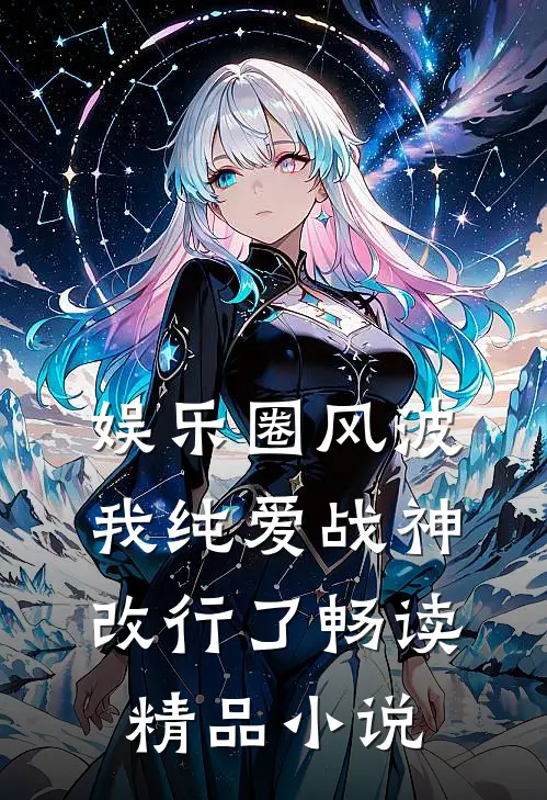 娱乐圈风波：我纯爱战神改行了畅读精品小说