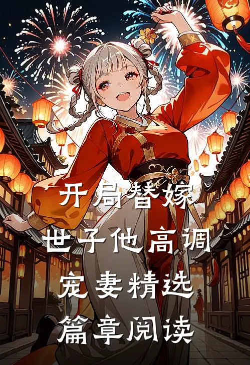 开局替嫁，世子他高调宠妻精选篇章阅读