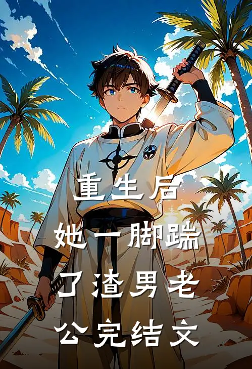 重生后，她一脚踹了渣男老公完结文