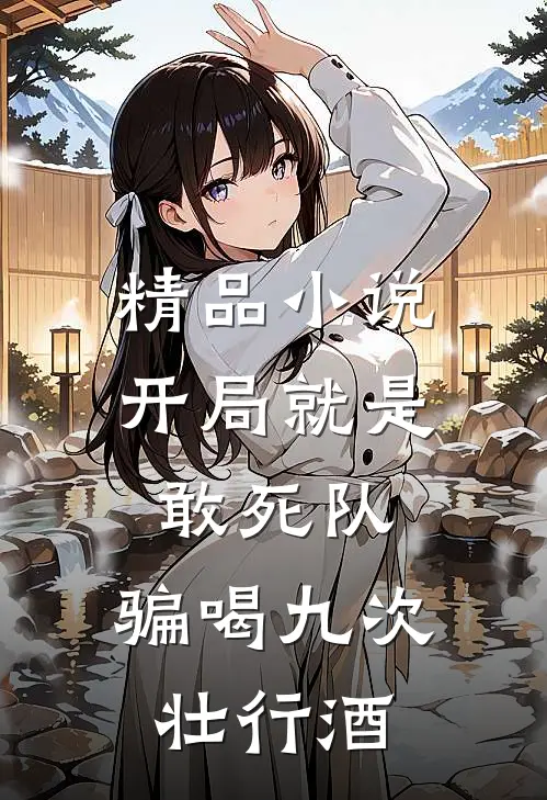 精品小说开局就是敢死队，骗喝九次壮行酒