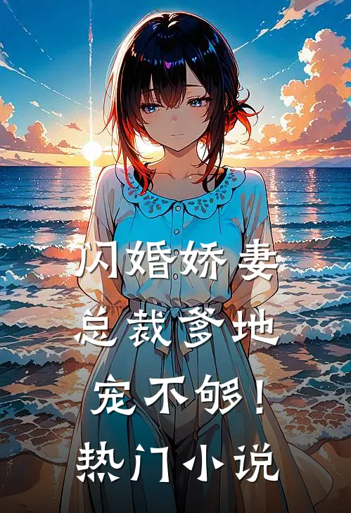 闪婚娇妻：总裁爹地，宠不够！热门小说