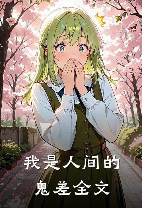 我是人间的鬼差全文在线阅读