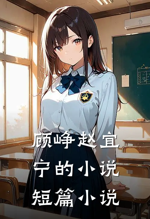 顾峥赵宜宁的小说短篇小说