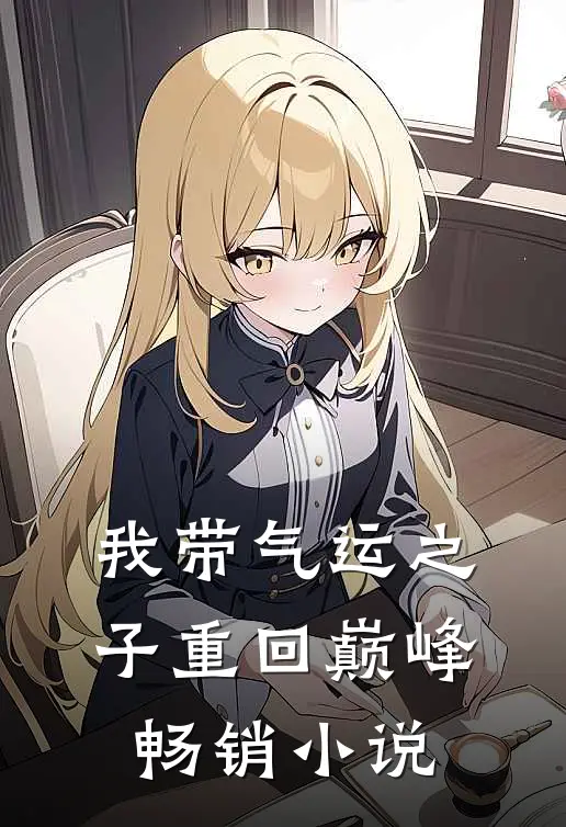 我带气运之子重回巅峰畅销小说