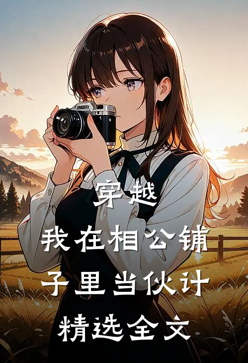 穿越：我在相公铺子里当伙计精选全文
