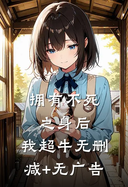 拥有不死之身后，我超牛无删减+无广告