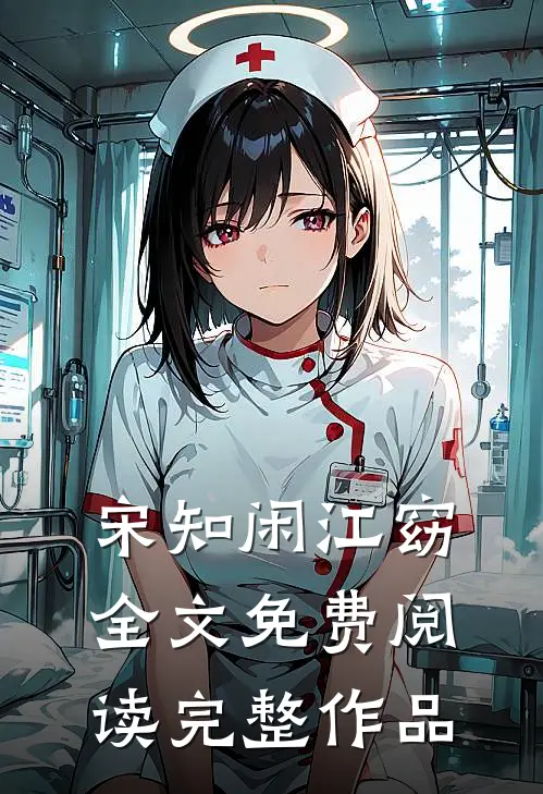 宋知闲江窈全文免费阅读完整作品
