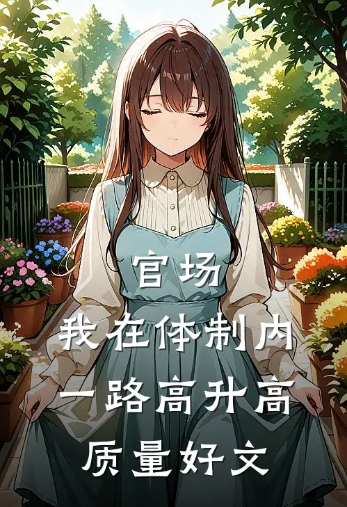 官场：我在体制内一路高升高质量好文
