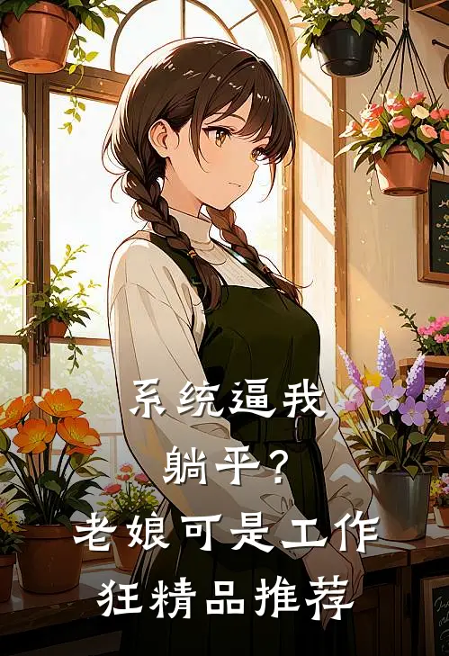 系统逼我躺平？老娘可是工作狂精品推荐