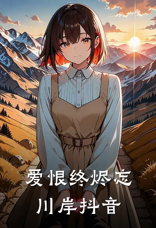爱恨终烬忘川岸抖音