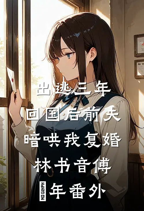出逃三年，回国后前夫暗哄我复婚林书音傅璟年 番外