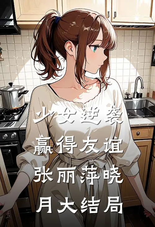 少女逆袭赢得友谊张丽萍晓月大结局