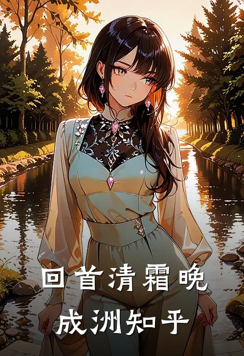 回首清霜晚成洲知乎