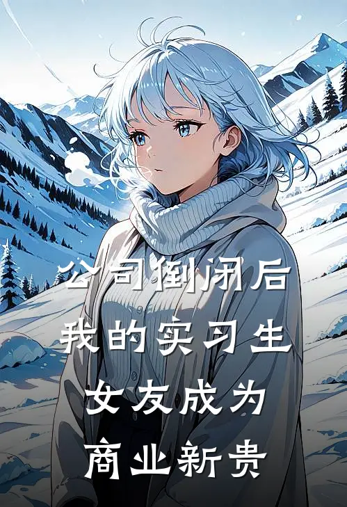 公司倒闭后，我的实习生女友成为商业新贵