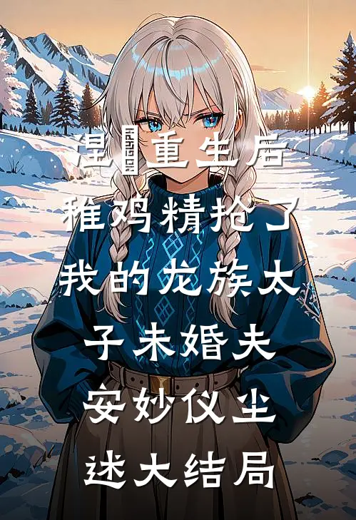 涅槃重生后，稚鸡精抢了我的龙族太子未婚夫安妙仪尘述大结局