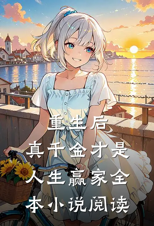 重生后,真千金才是人生赢家全本阅读