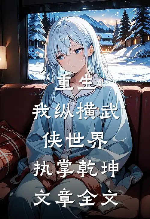 重生：我纵横武侠世界，执掌乾坤文章全文