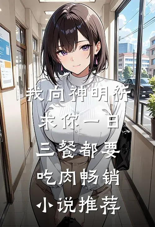 我向神明祈求你 一日三餐都要吃肉畅销小说推荐