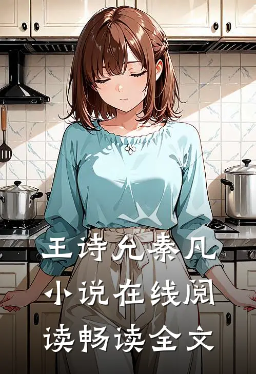 王诗允秦凡小说在线阅读畅读全文