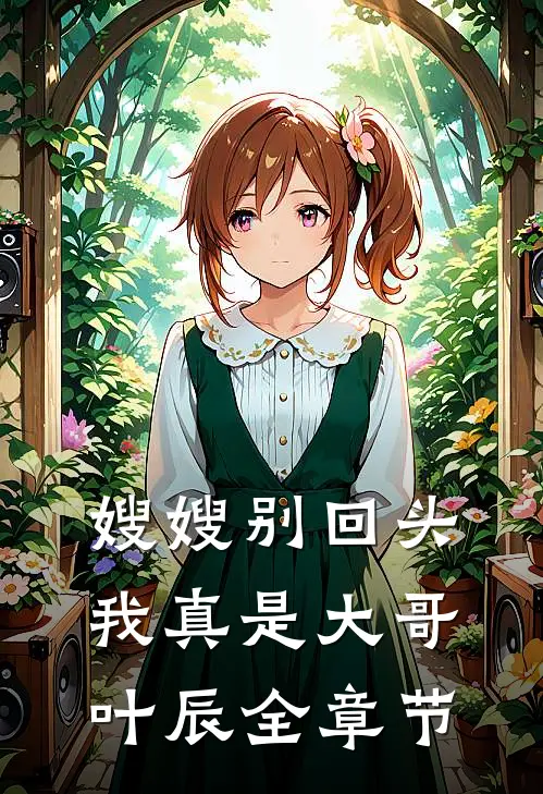 嫂嫂别回头,我真是大哥叶辰全章节免费阅读