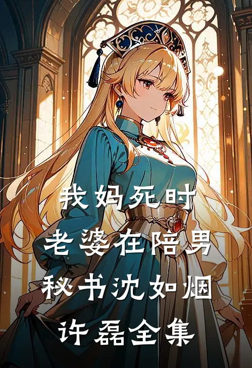 我妈死时，老婆在陪男秘书沈如烟许磊 全集