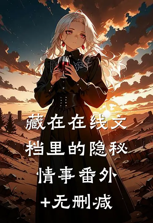 藏在在线文档里的隐秘情事番外+无删减