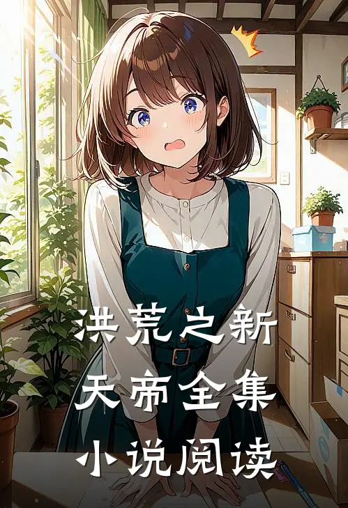 洪荒之新天帝全集小说阅读