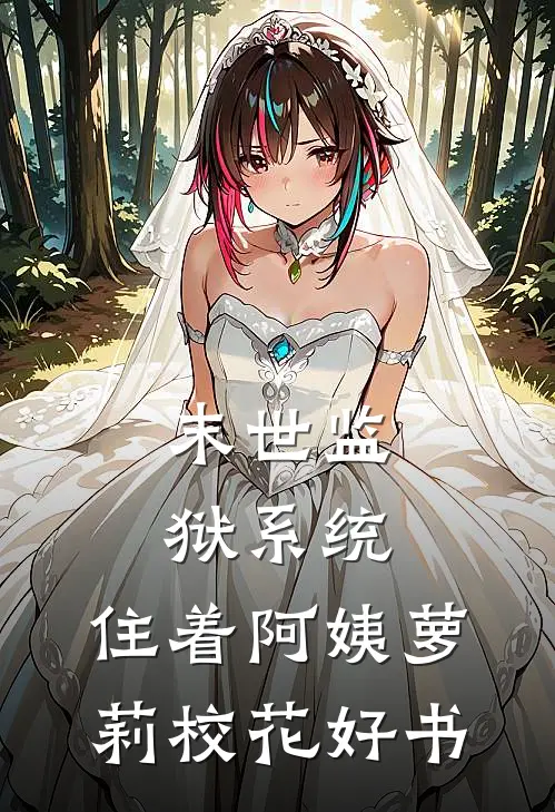 末世监狱系统，住着阿姨萝莉校花好书