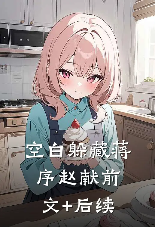 空白躲藏蒋序赵献前文+后续