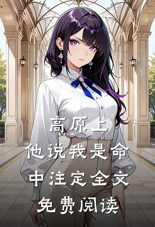 高原上，他说我是命中注定全文免费阅读