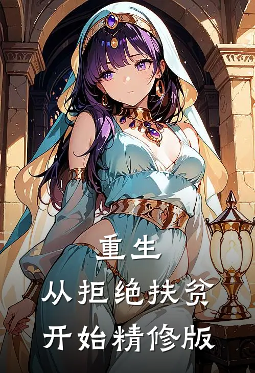 重生，从拒绝扶贫开始精修版