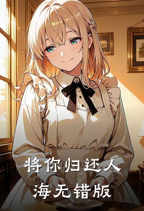 将你归还人海无错版