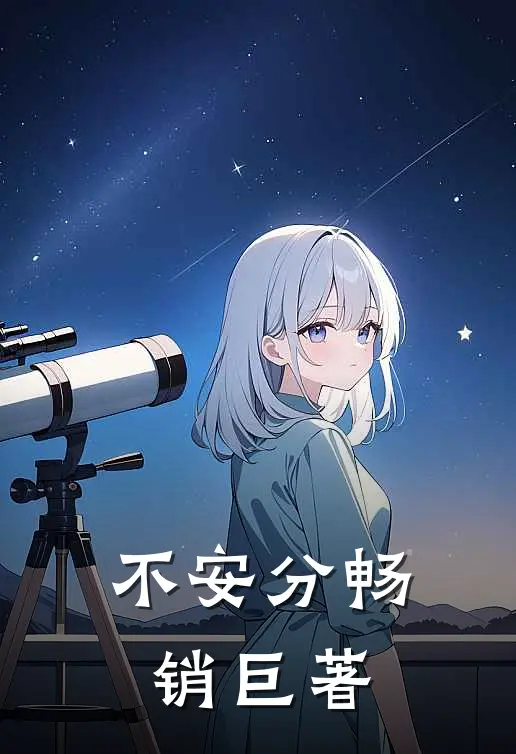 不安分畅销巨著