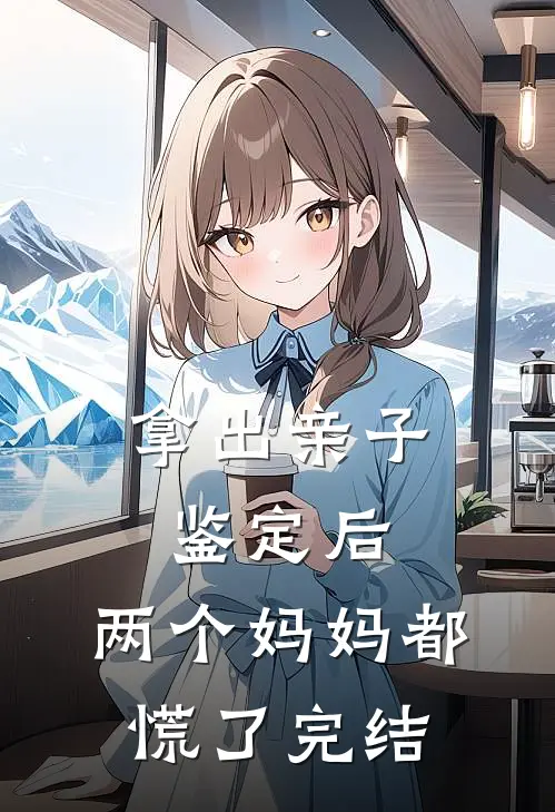 拿出亲子鉴定后，两个妈妈都慌了完结