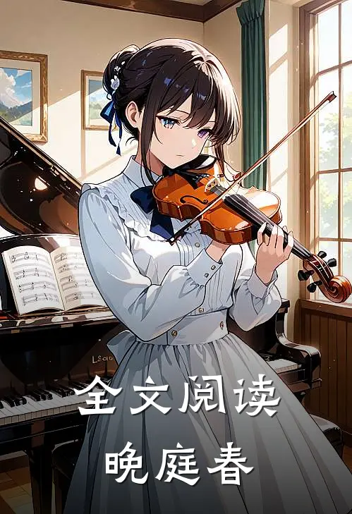 全文阅读晚庭春