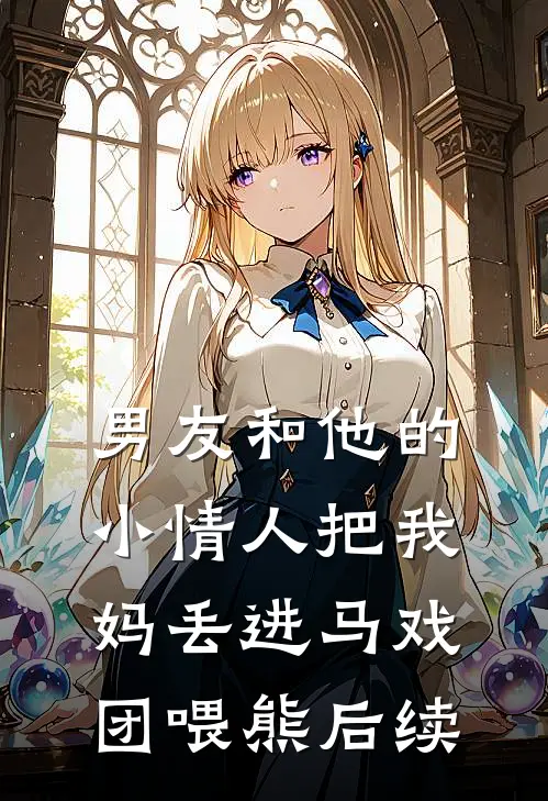 男友和他的小情人把我妈丢进马戏团喂熊后续