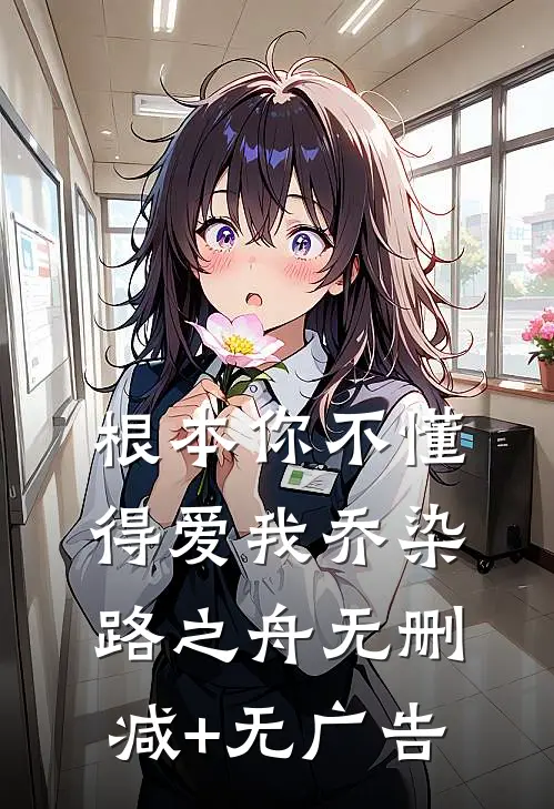 根本你不懂得爱我乔染路之舟无删减+无广告