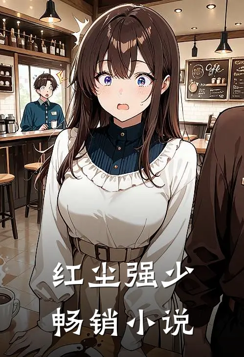 红尘强少畅销免费阅读