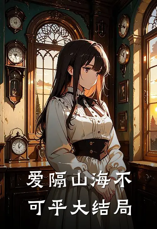 爱隔山海不可平大结局