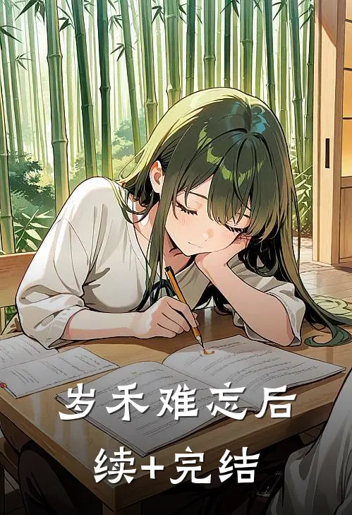 岁禾难忘后续+完结