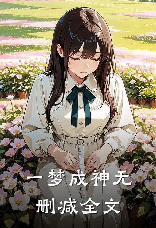 一梦成神无删减全文