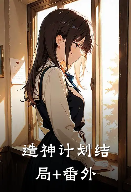 造神计划结局+番外