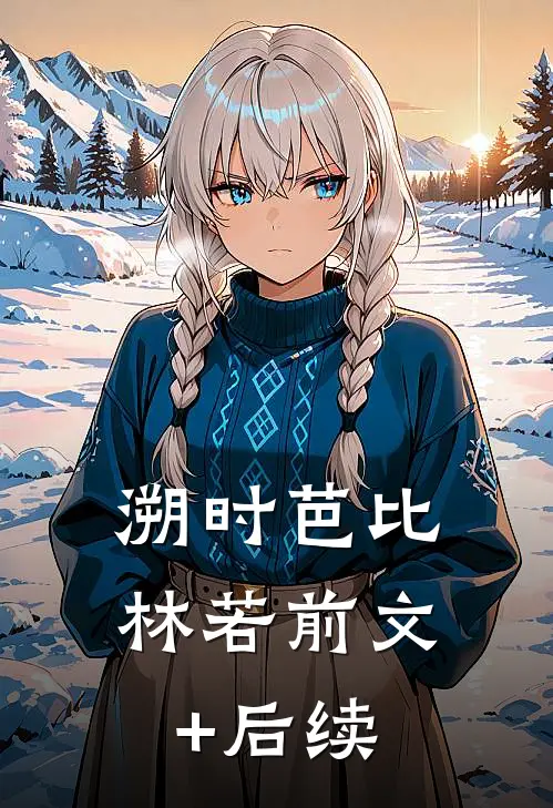 溯时芭比林若前文+后续