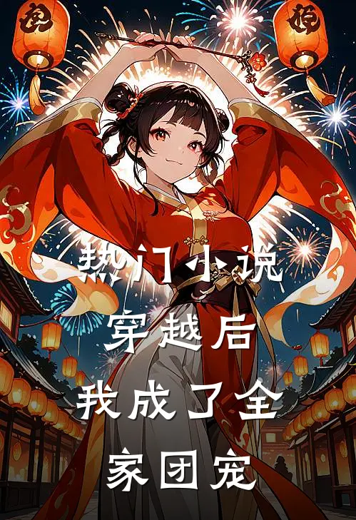 热门小说穿越后，我成了全家团宠