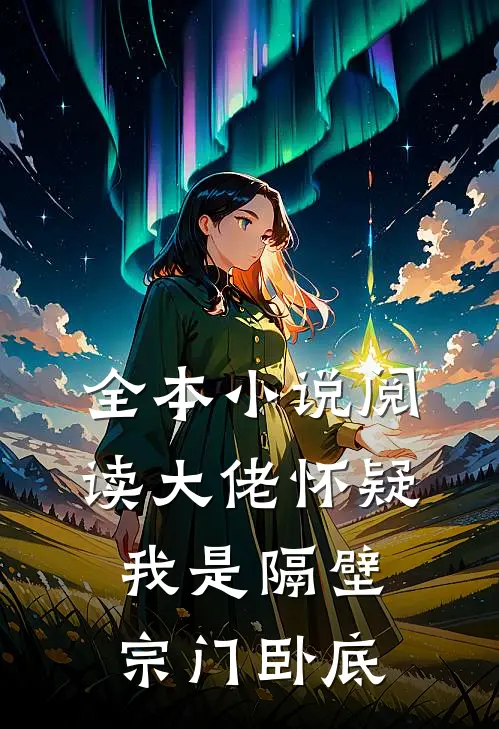 全本小说阅读大佬怀疑我是隔壁宗门卧底