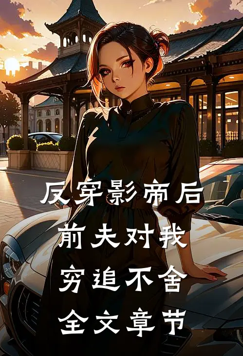 反穿影帝后，前夫对我穷追不舍全文章节