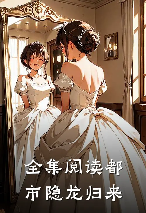 全集阅读都市隐龙归来