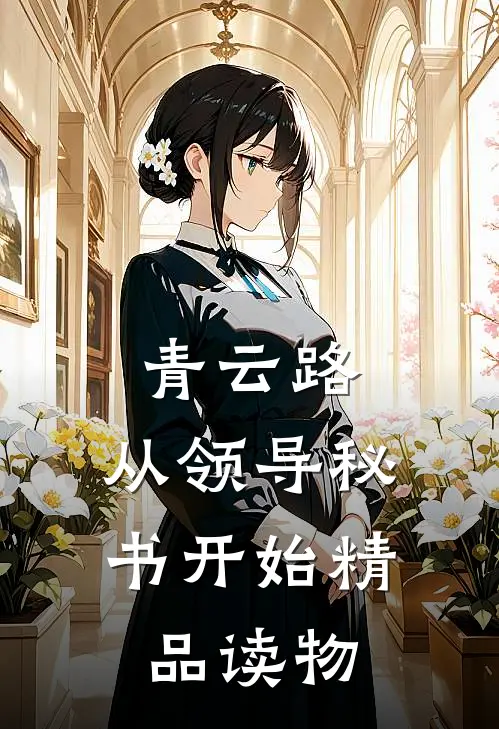 青云路：从领导秘书开始精品读物